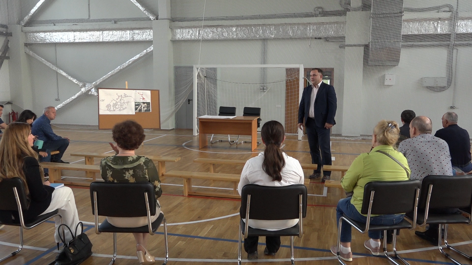 модернизация систем водоснабжения, система водоснабжения, Власиха капремонт сетей, ХВС модернизация, ремонт сетей ХВС,