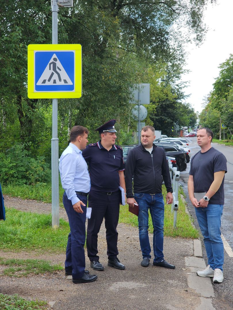 безопасное движение, безопасное детство, школа, можайск, безопасность, можайский городской округ, гибдд,
