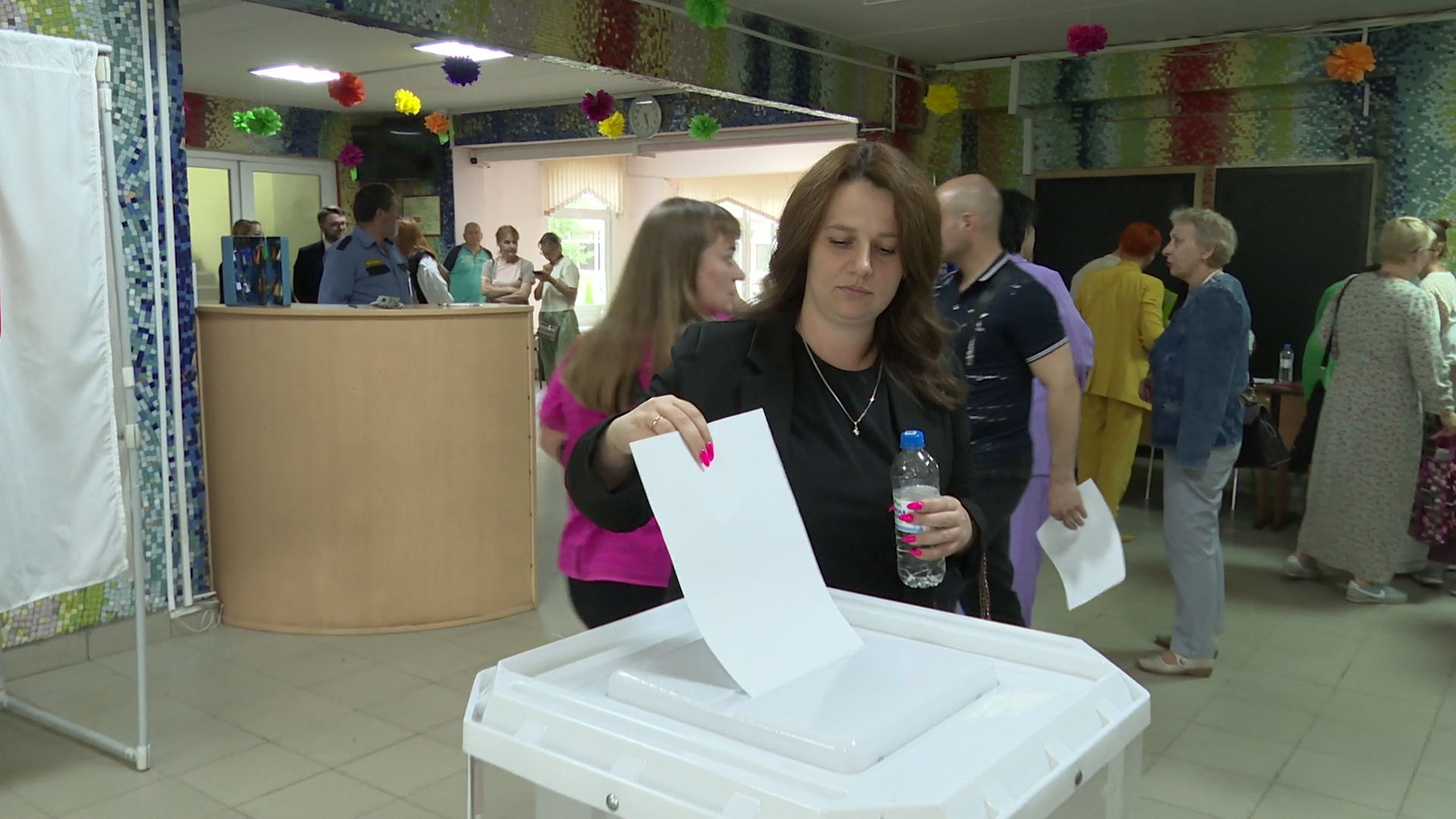 Реутов, инициативы, головосание, форум соседей, жители выбирают,