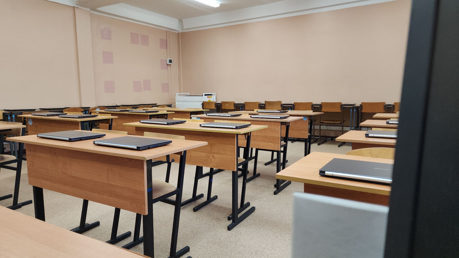 электросталь, образование, образование в подмосковье, образование электросталь, готовность школы к открытию, новый учебный год, новый учебный год 2024,