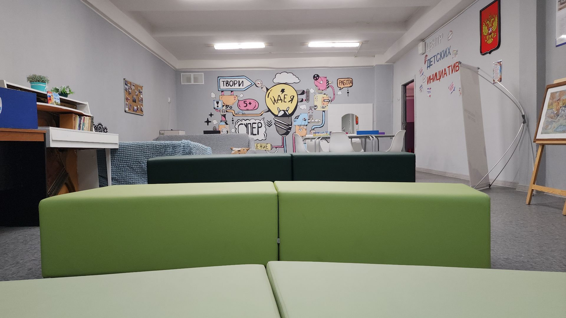 электросталь, образование, образование в подмосковье, образование электросталь, готовность школы к открытию, новый учебный год, новый учебный год 2024,