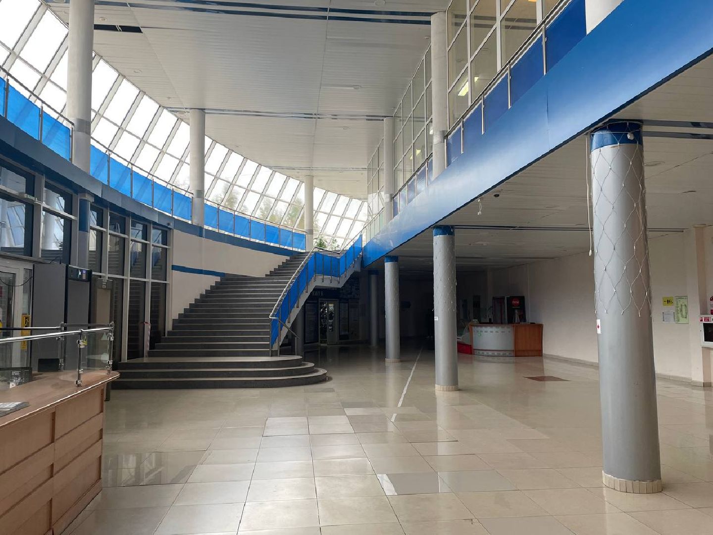 Дмитров, Ледовый дворец, Спорткомплекс Дмитров,