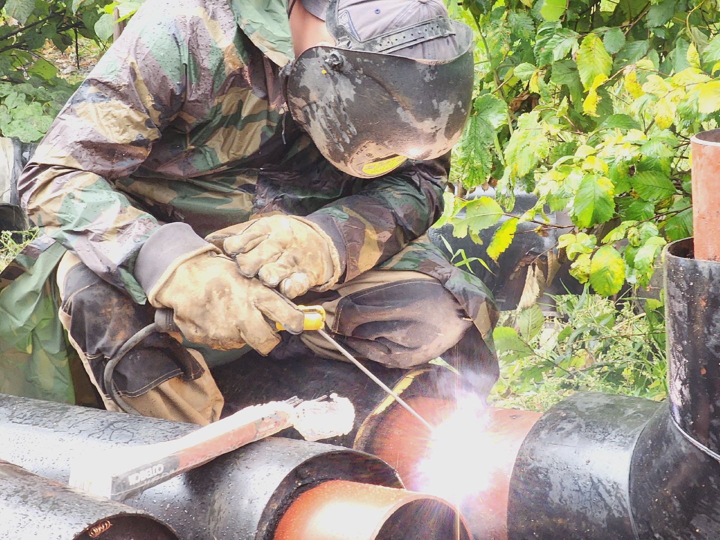 Егорьевск, Теплосети, Подмосковье, Московская область, модернизация,