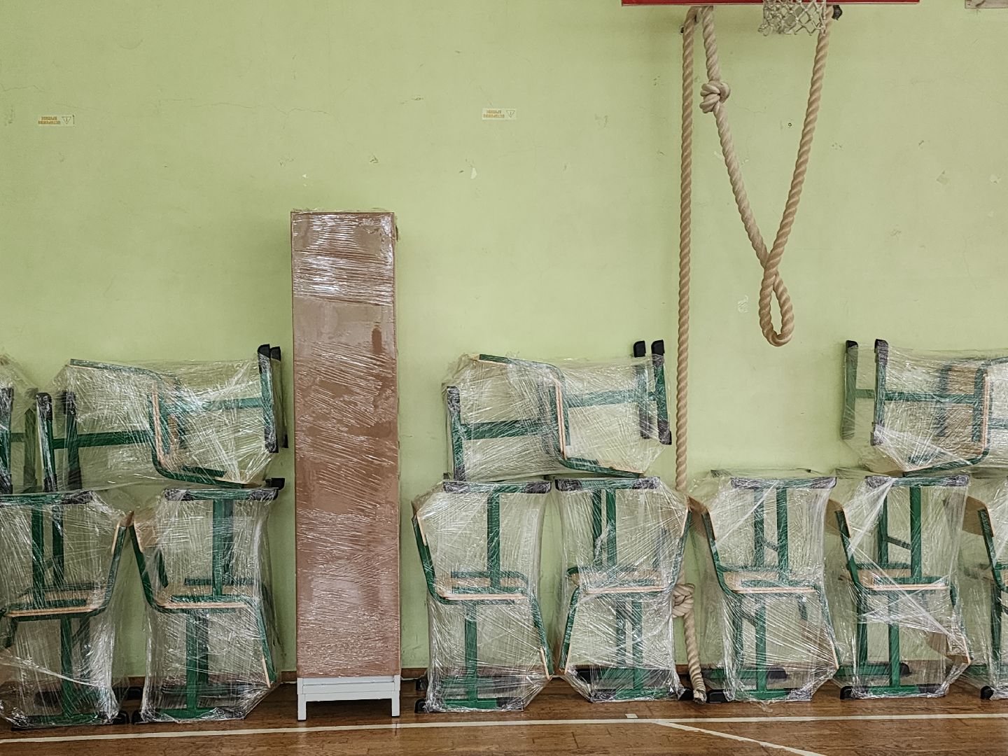 точка роста, школа, подготовка к учебному году,