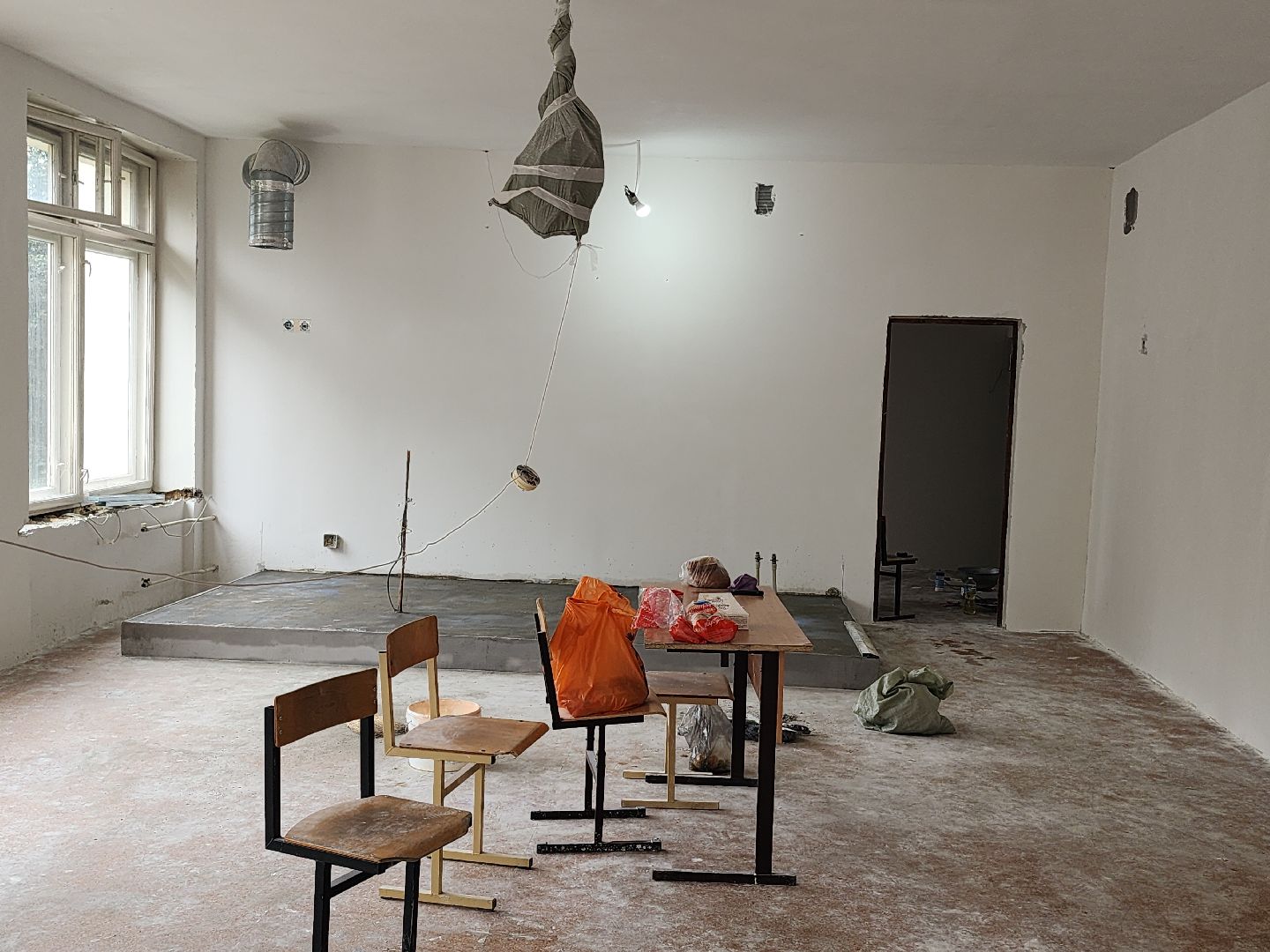 точка роста, школа, подготовка к учебному году,