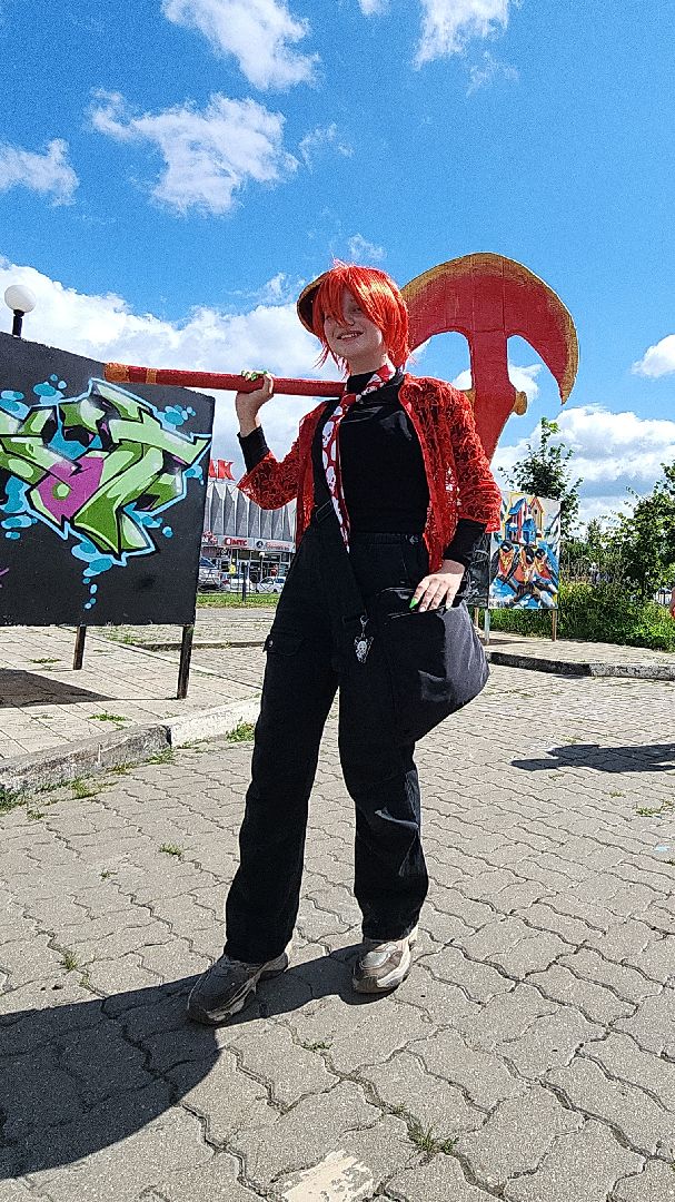 сталькон, комикон, фестиваль, фестиваль анимэ, электросталь, молодежная политика, молодежь электростали, дети,