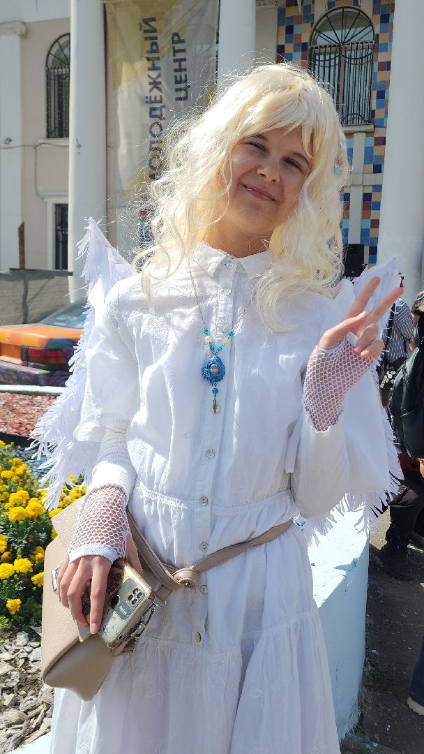 сталькон, комикон, фестиваль, фестиваль анимэ, электросталь, молодежная политика, молодежь электростали, дети,