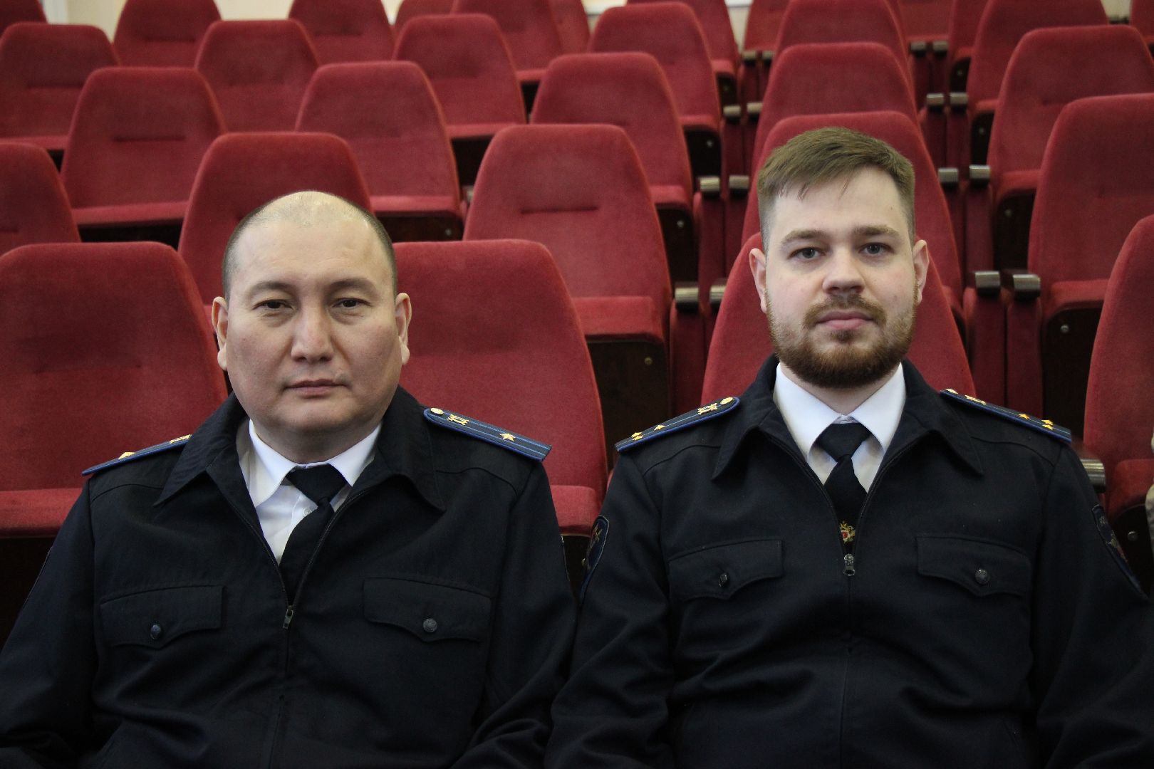 Лобня, МВД, следователи