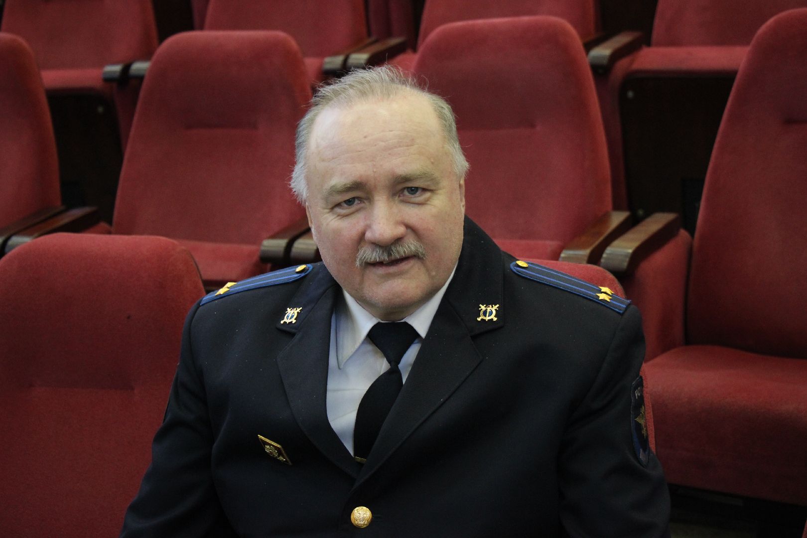 Лобня, МВД, следователи