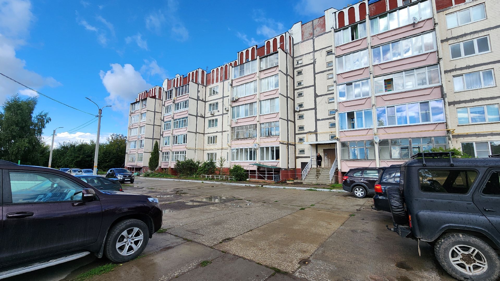 кашира, капитальный ремонт, ремонт кровли, ремонт фасада, заливка стякжи, демонтажные работы,