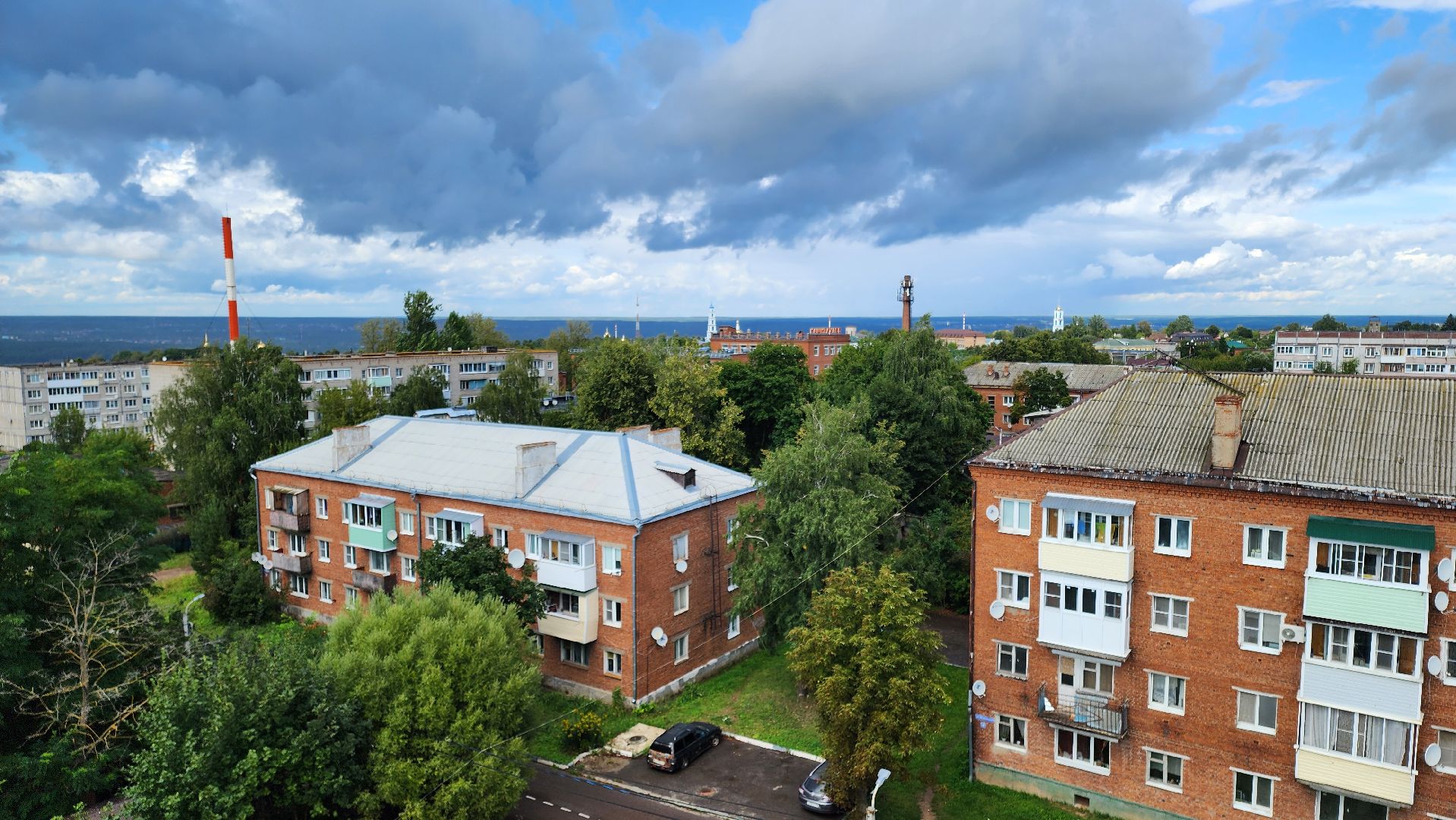 кашира, капитальный ремонт, ремонт кровли, ремонт фасада, заливка стякжи, демонтажные работы,