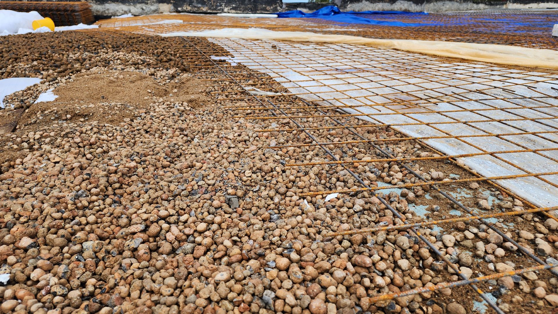 кашира, капитальный ремонт, ремонт кровли, ремонт фасада, заливка стякжи, демонтажные работы,