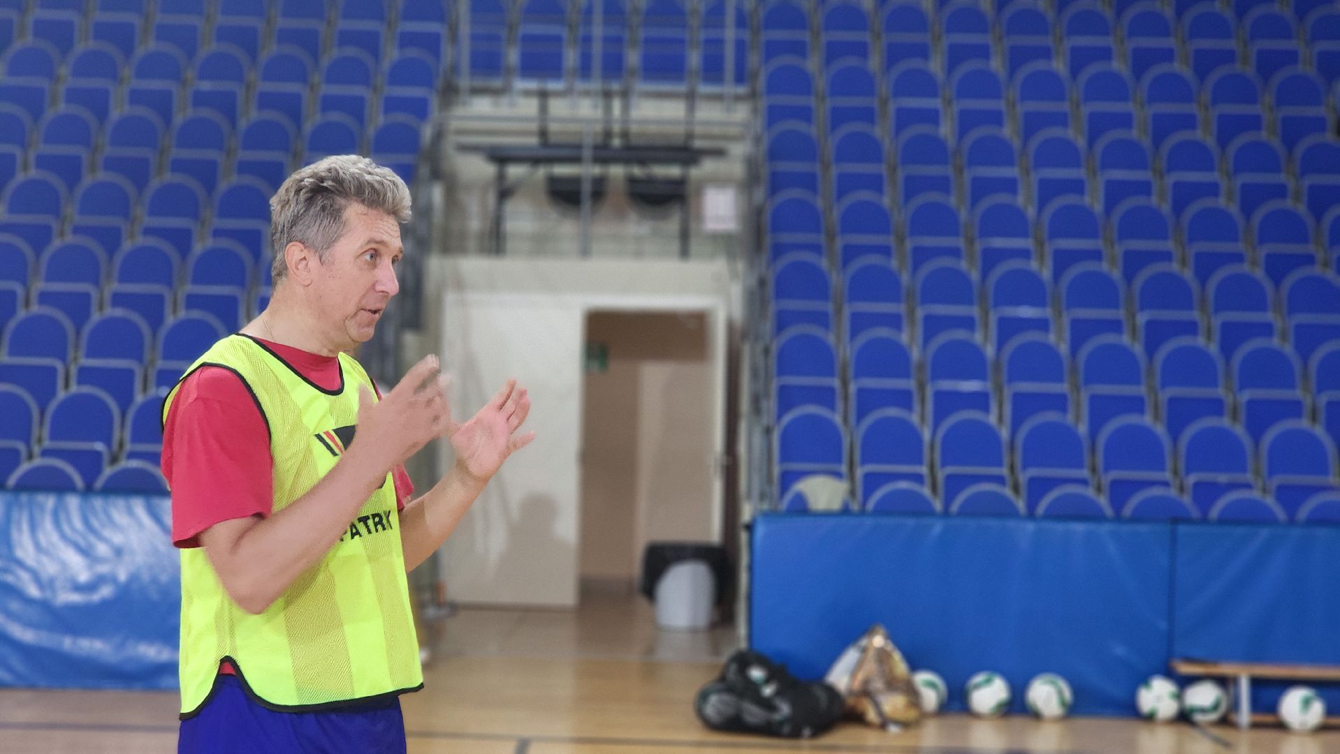 спорт, минифутбол, протвино, мчс, всероссийский турнир,