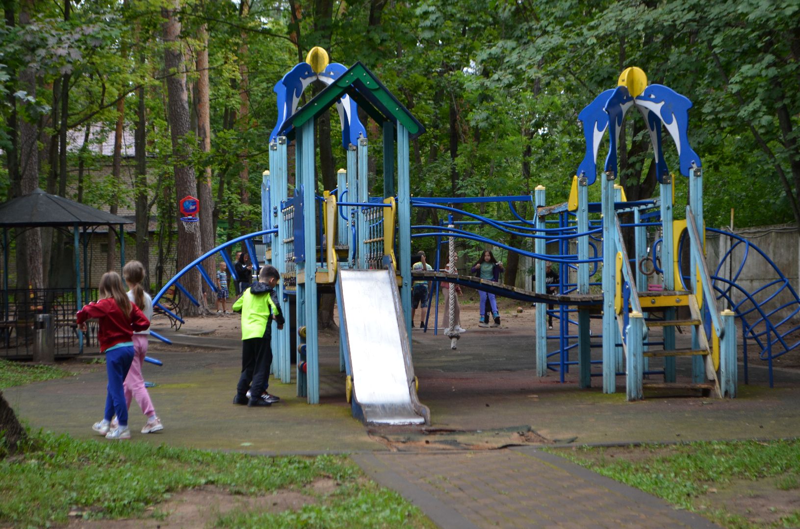 люберцы, эвакуация, дети, курская область,