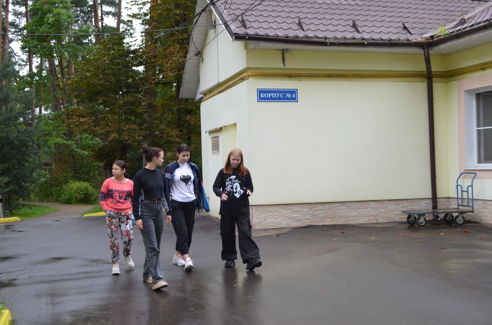 люберцы, эвакуация, дети, курская область,