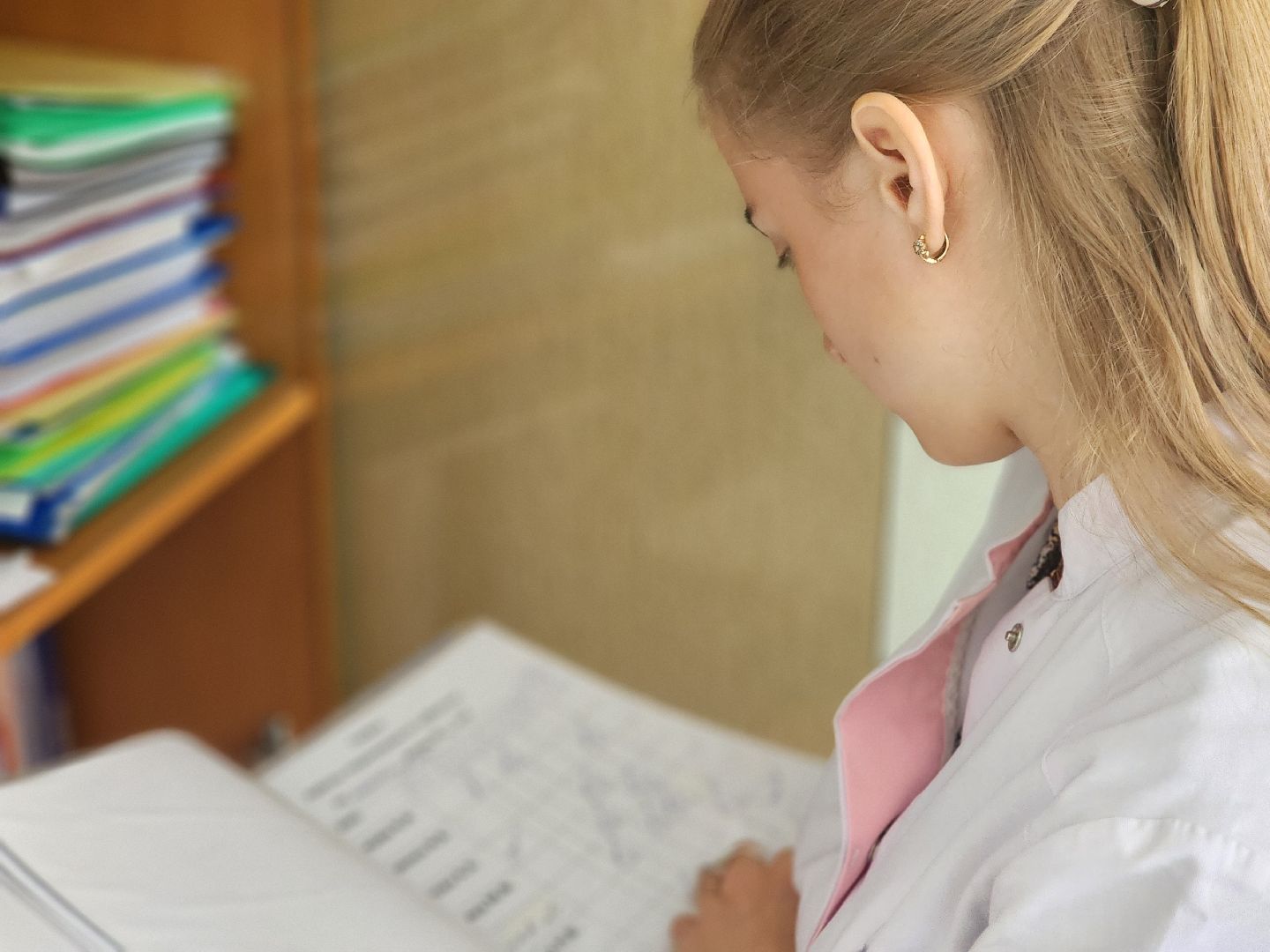 воскресенск, врачи, здравоохранение, новые кадры,