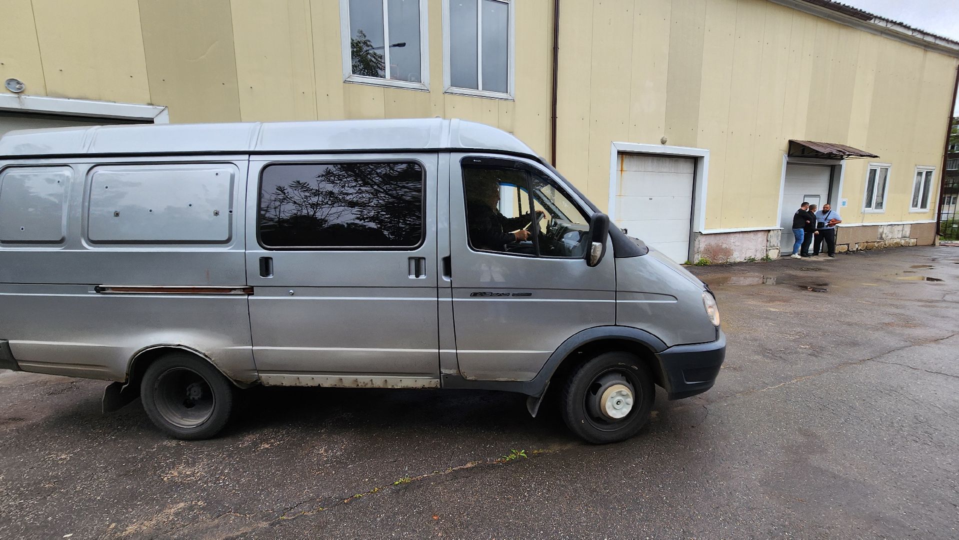 Солнечногорск, Курск, гуманитарная помощь, благотворительность,