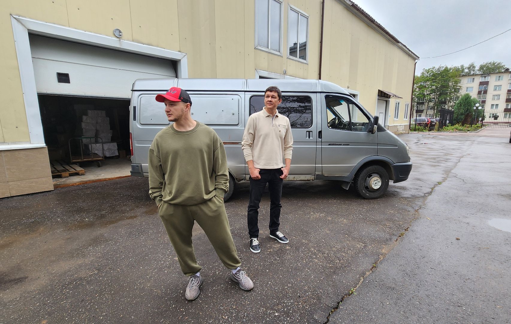 Солнечногорск, Курск, гуманитарная помощь, благотворительность,