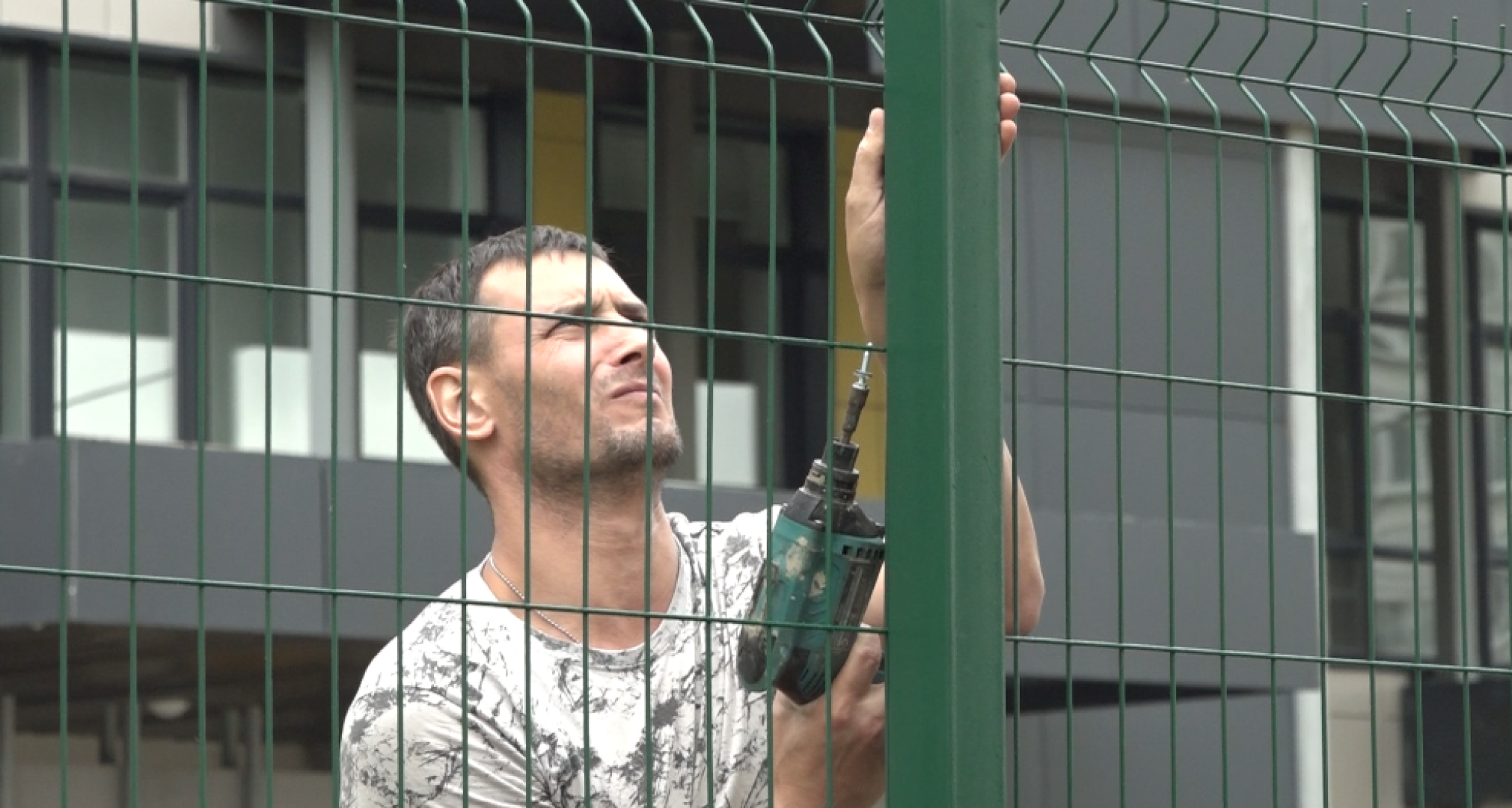 дорога к школе, подготовка к 1 сентября, благоустройство, микрорайон Южный, Домодедово,