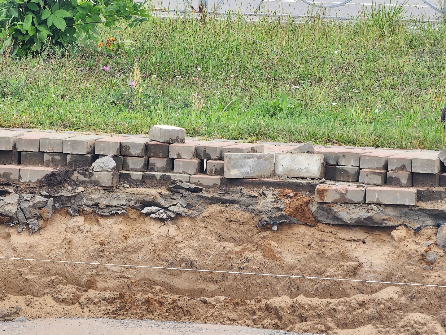 Дубна, ОЭЗ Дубна, Благоустройство, Парковки,