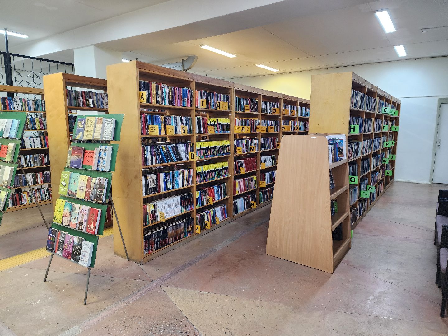 красноармейск, городской округ пушкинский, библиотека, ремонт, александр легков,