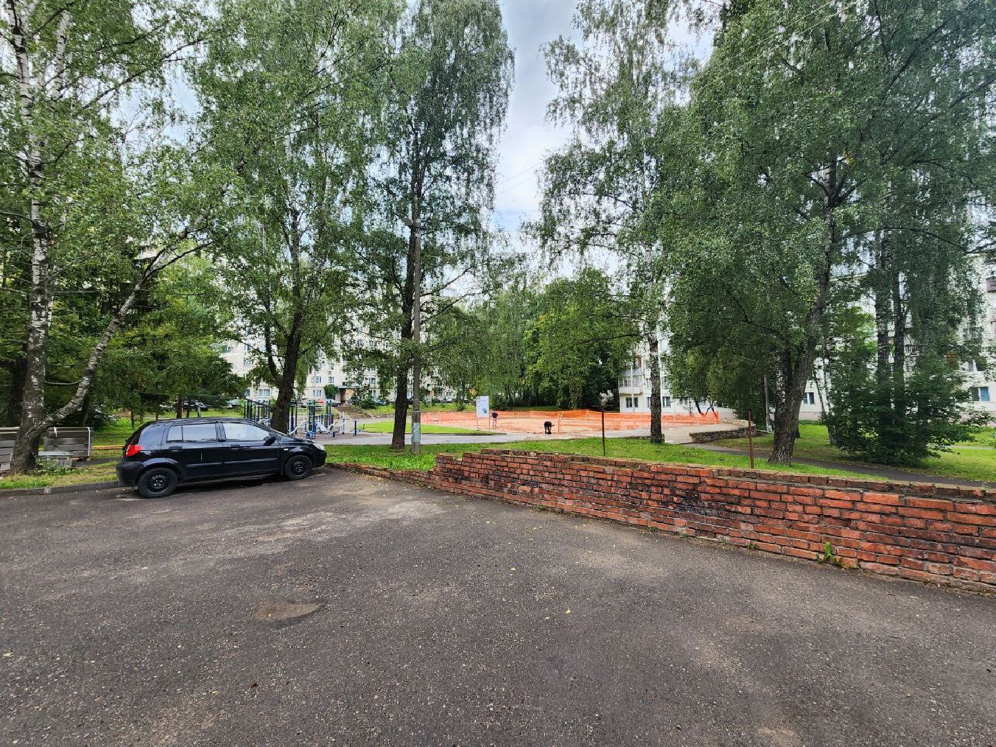 пущино, детские игровые площадки, серпухов,