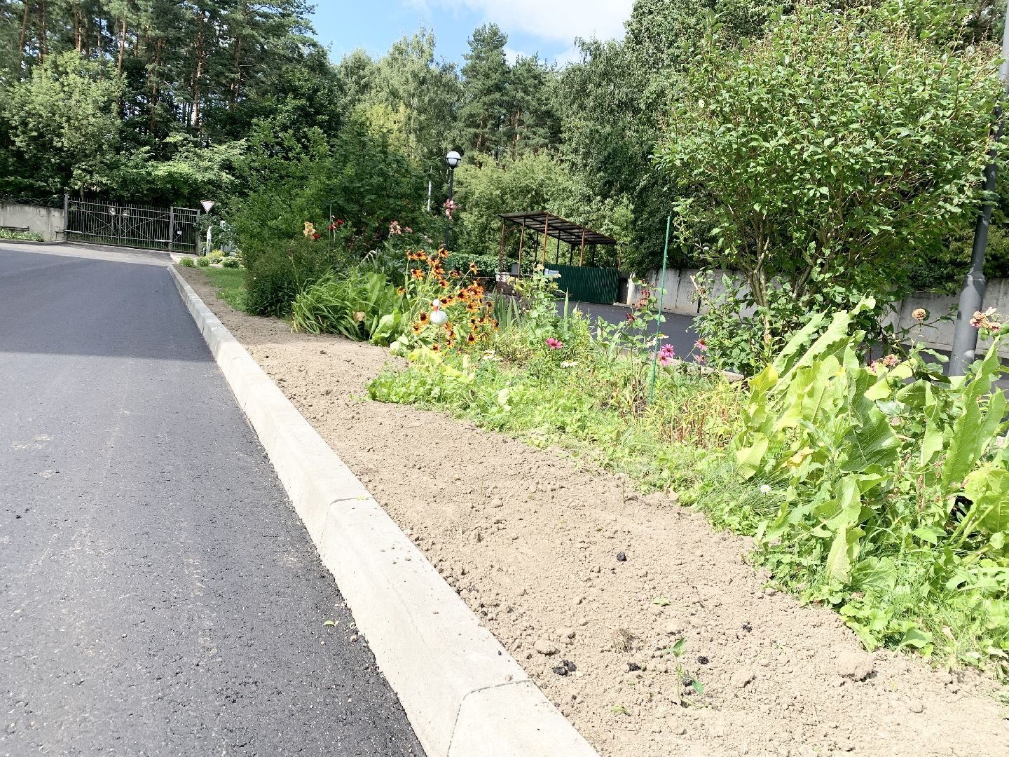 Балашиха, Подмосковье, благоустройство дворов, воркаут-площадка,