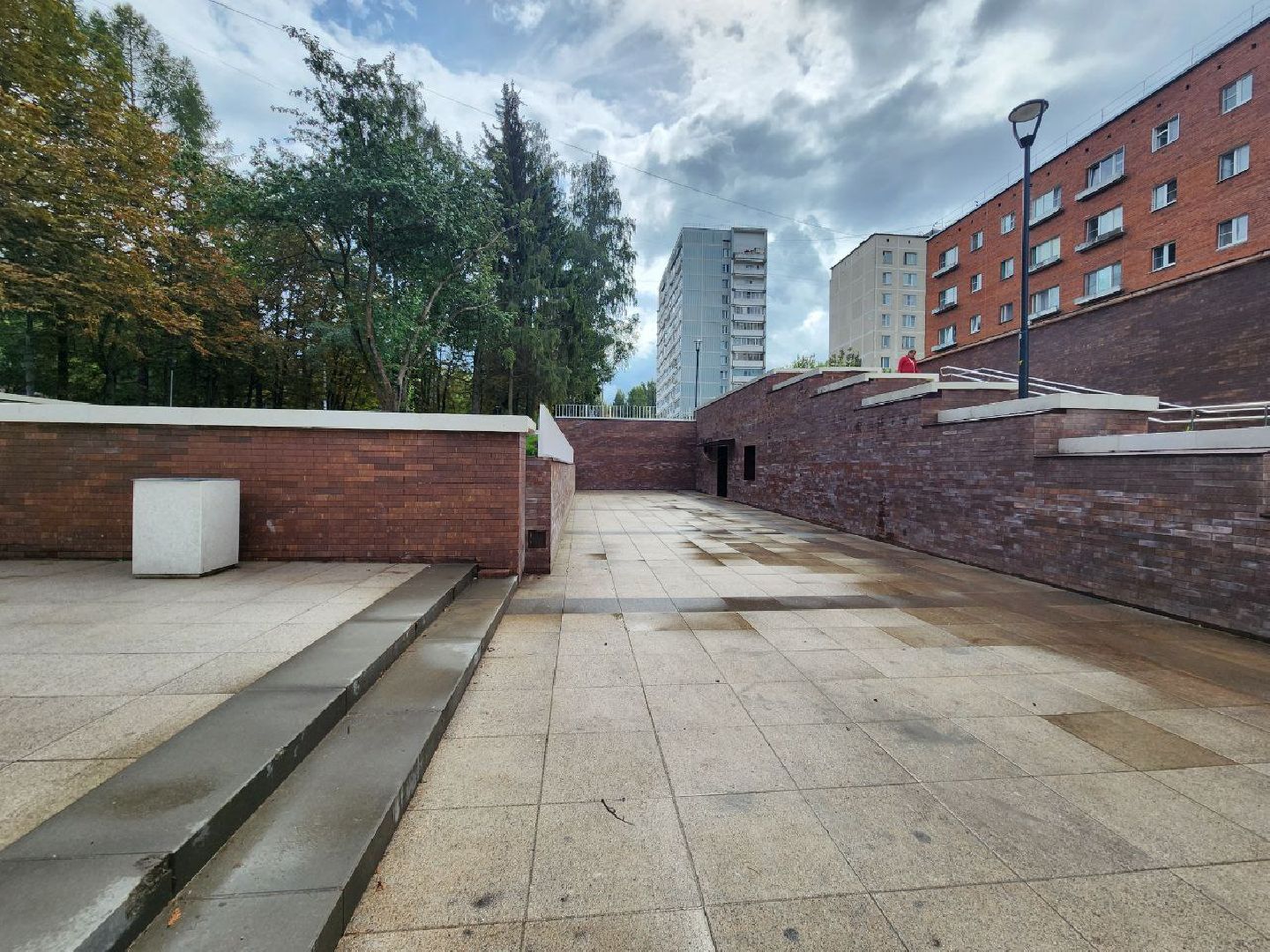 пущино, благоустройство, национальные проекты, серпухов,