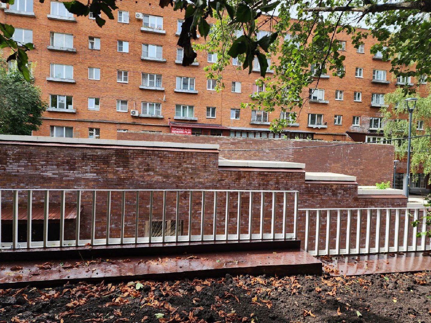 пущино, благоустройство, национальные проекты, серпухов,