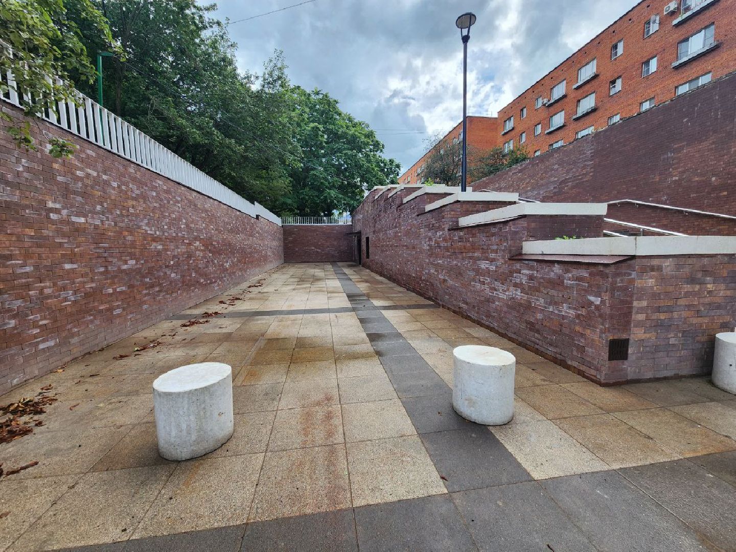 пущино, благоустройство, национальные проекты, серпухов,