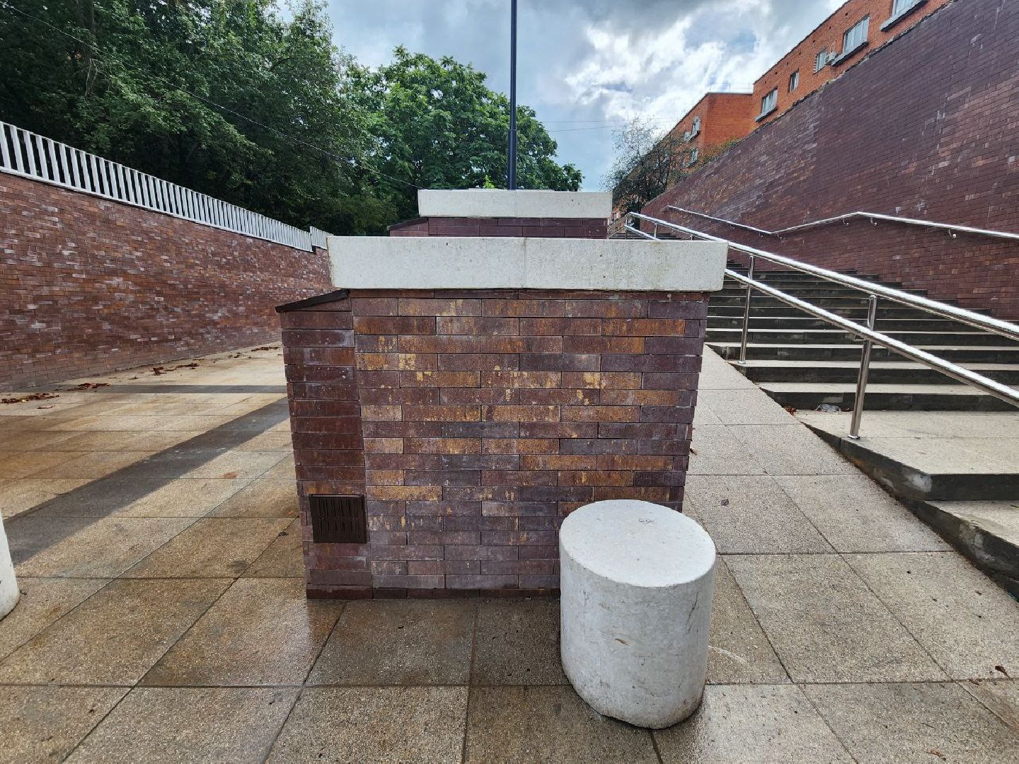 пущино, благоустройство, национальные проекты, серпухов,