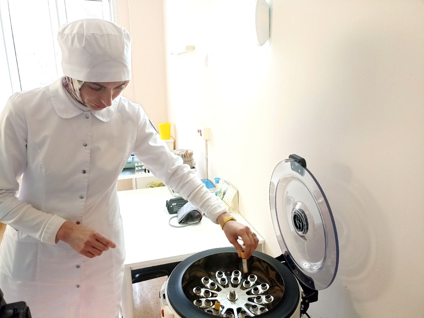 Серпухов, роддом, Подмосковье, оборудование, новорожденные,