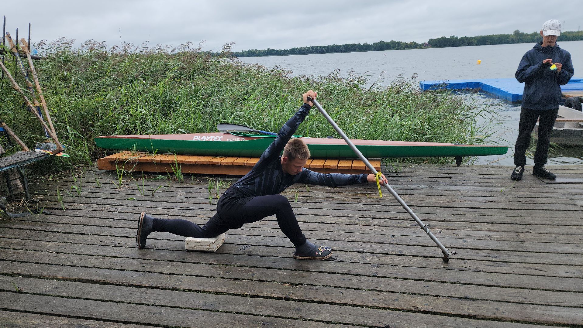 шатура, самат таканаев, гребля, байдарки, каноэ, байдарки и каноэ, тренировка, культурная шатура,