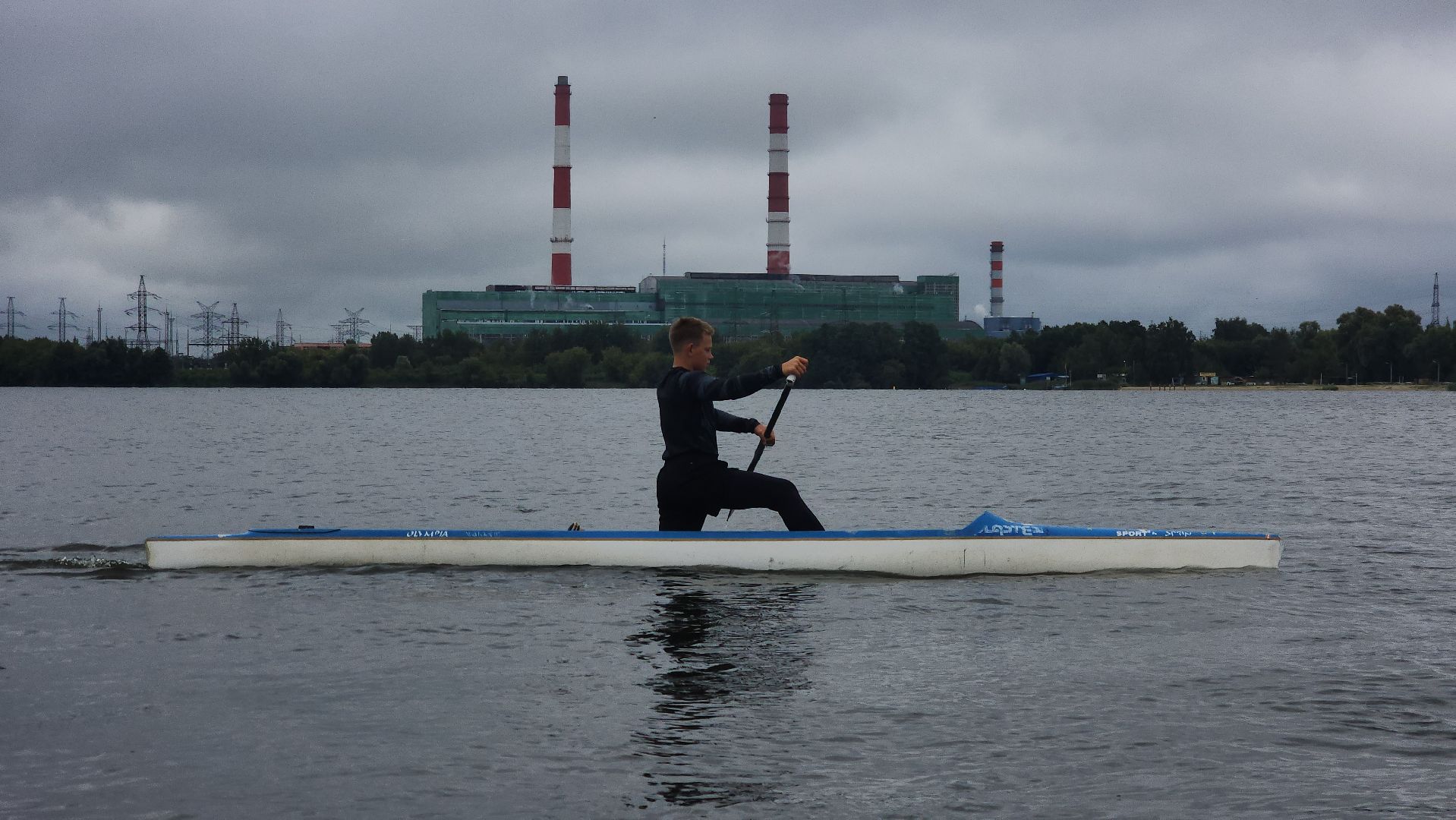 шатура, самат таканаев, гребля, байдарки, каноэ, байдарки и каноэ, тренировка, культурная шатура,