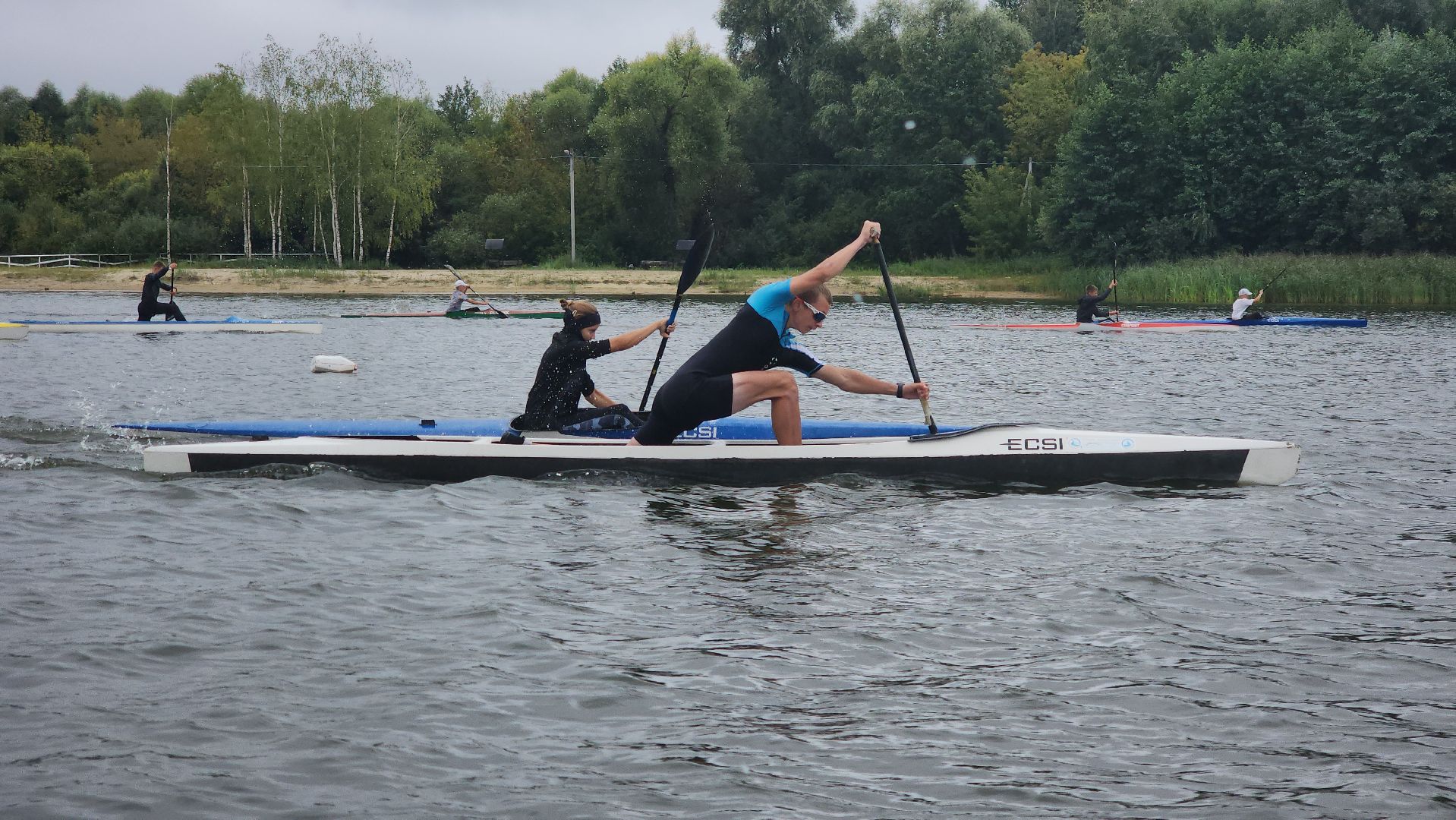 шатура, самат таканаев, гребля, байдарки, каноэ, байдарки и каноэ, тренировка, культурная шатура,