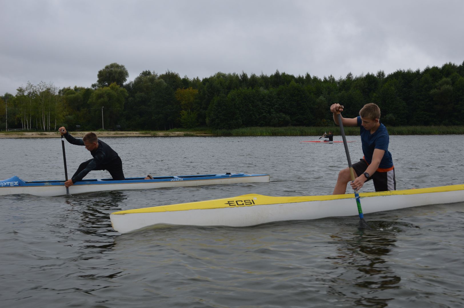 шатура, самат таканаев, гребля, байдарки, каноэ, байдарки и каноэ, тренировка, культурная шатура,