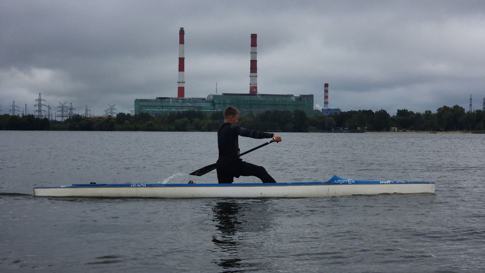 шатура, самат таканаев, гребля, байдарки, каноэ, байдарки и каноэ, тренировка, культурная шатура,