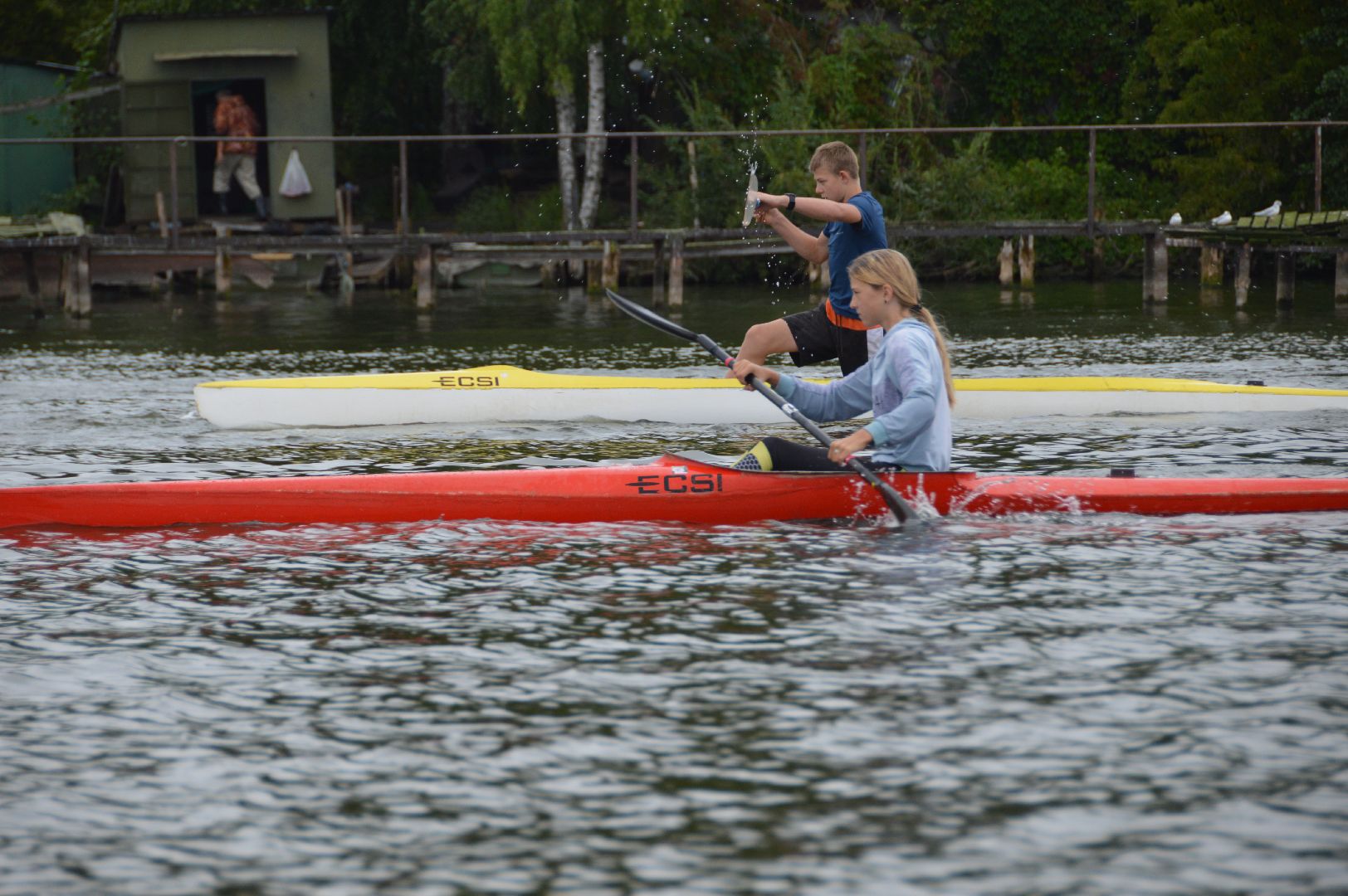 шатура, самат таканаев, гребля, байдарки, каноэ, байдарки и каноэ, тренировка, культурная шатура,