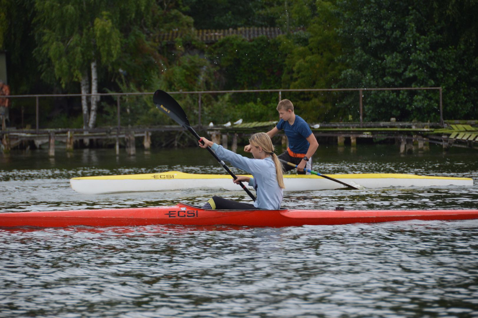 шатура, самат таканаев, гребля, байдарки, каноэ, байдарки и каноэ, тренировка, культурная шатура,