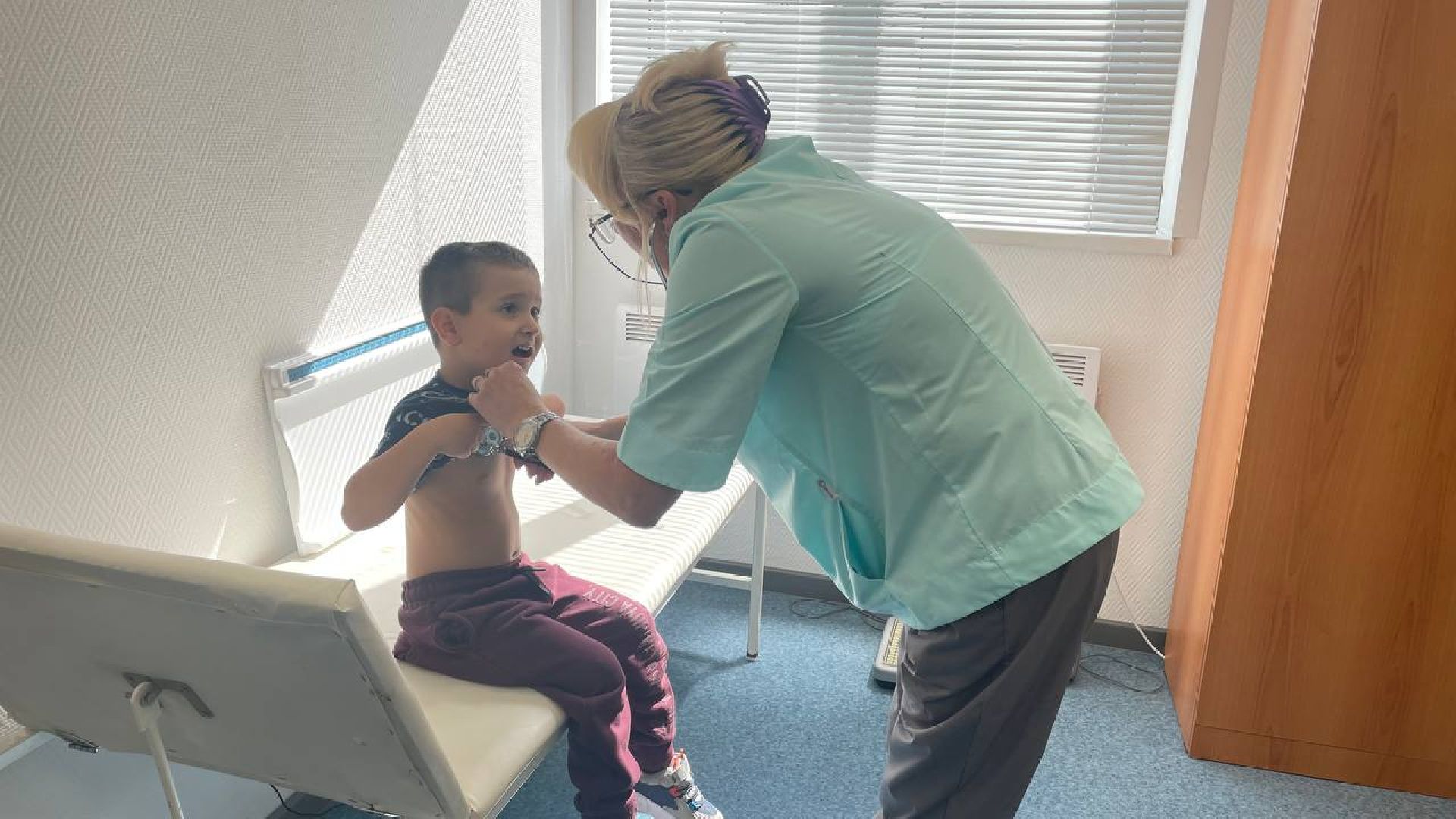 фап, медицинская помощь, фельдшер,