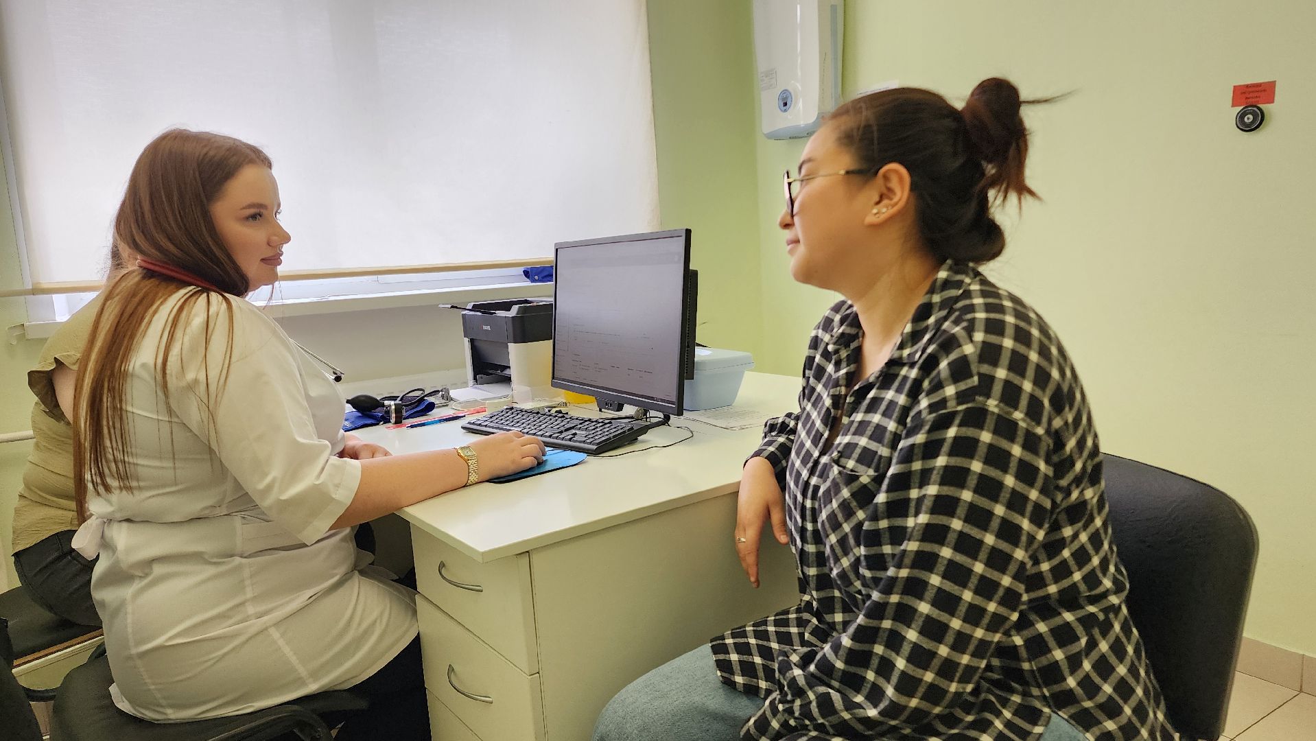 медицина, медицина подмосковья, Домодедово, Подмосковье, Социальная ипотека, Молодые врачи, Ординатура, Земля врачам,