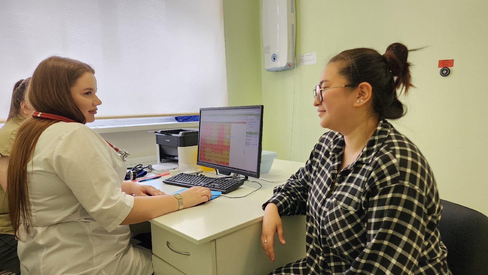 медицина, медицина подмосковья, Домодедово, Подмосковье, Социальная ипотека, Молодые врачи, Ординатура, Земля врачам,