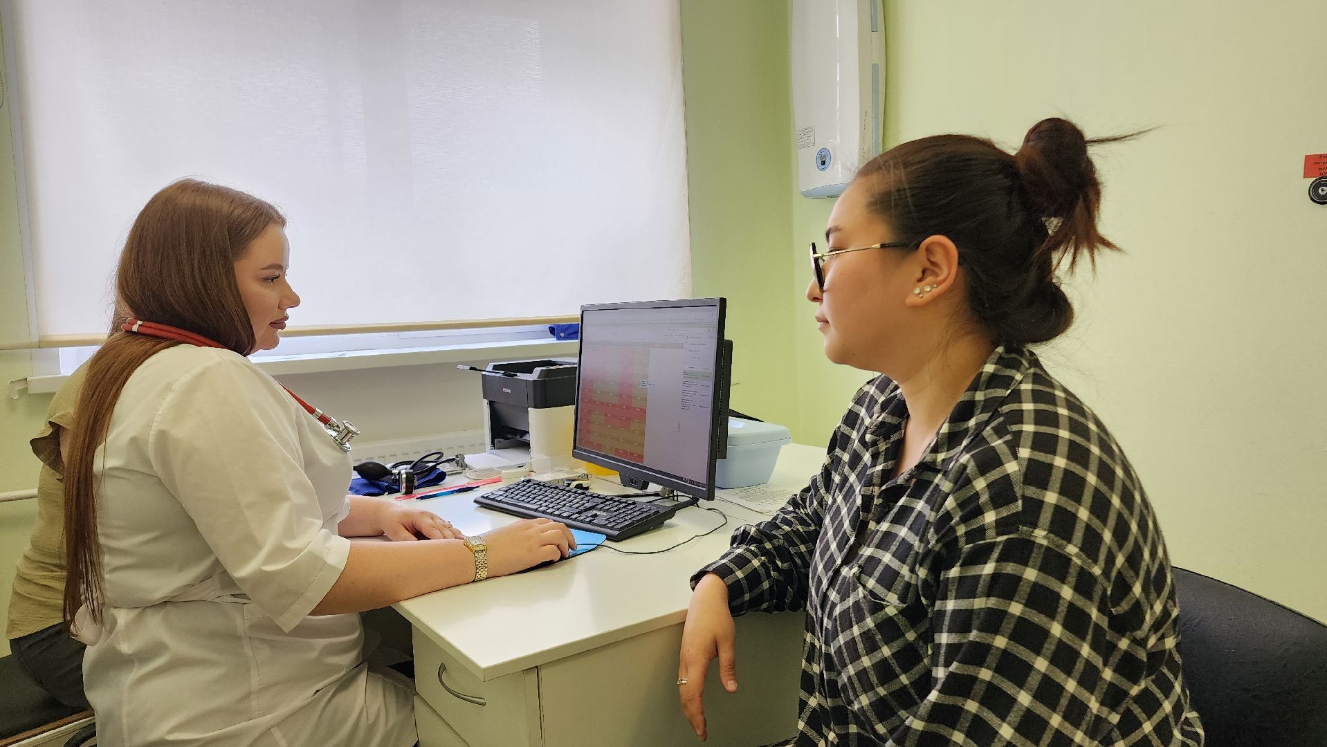 медицина, медицина подмосковья, Домодедово, Подмосковье, Социальная ипотека, Молодые врачи, Ординатура, Земля врачам,