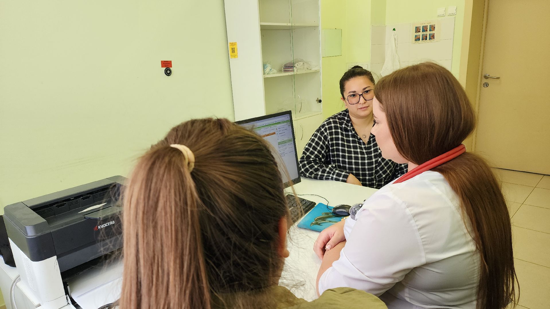 медицина, медицина подмосковья, Домодедово, Подмосковье, Социальная ипотека, Молодые врачи, Ординатура, Земля врачам,