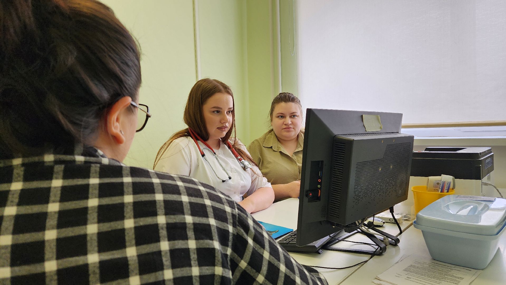 медицина, медицина подмосковья, Домодедово, Подмосковье, Социальная ипотека, Молодые врачи, Ординатура, Земля врачам,