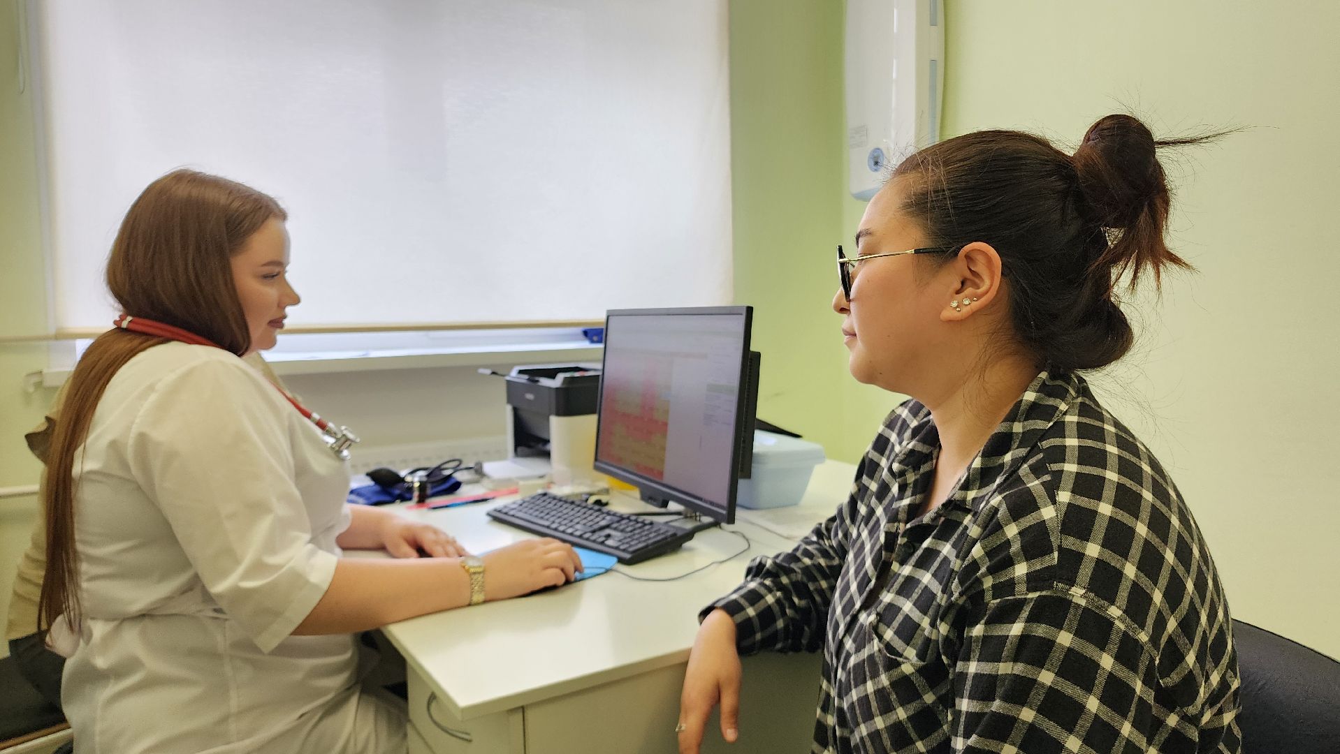 медицина, медицина подмосковья, Домодедово, Подмосковье, Социальная ипотека, Молодые врачи, Ординатура, Земля врачам,