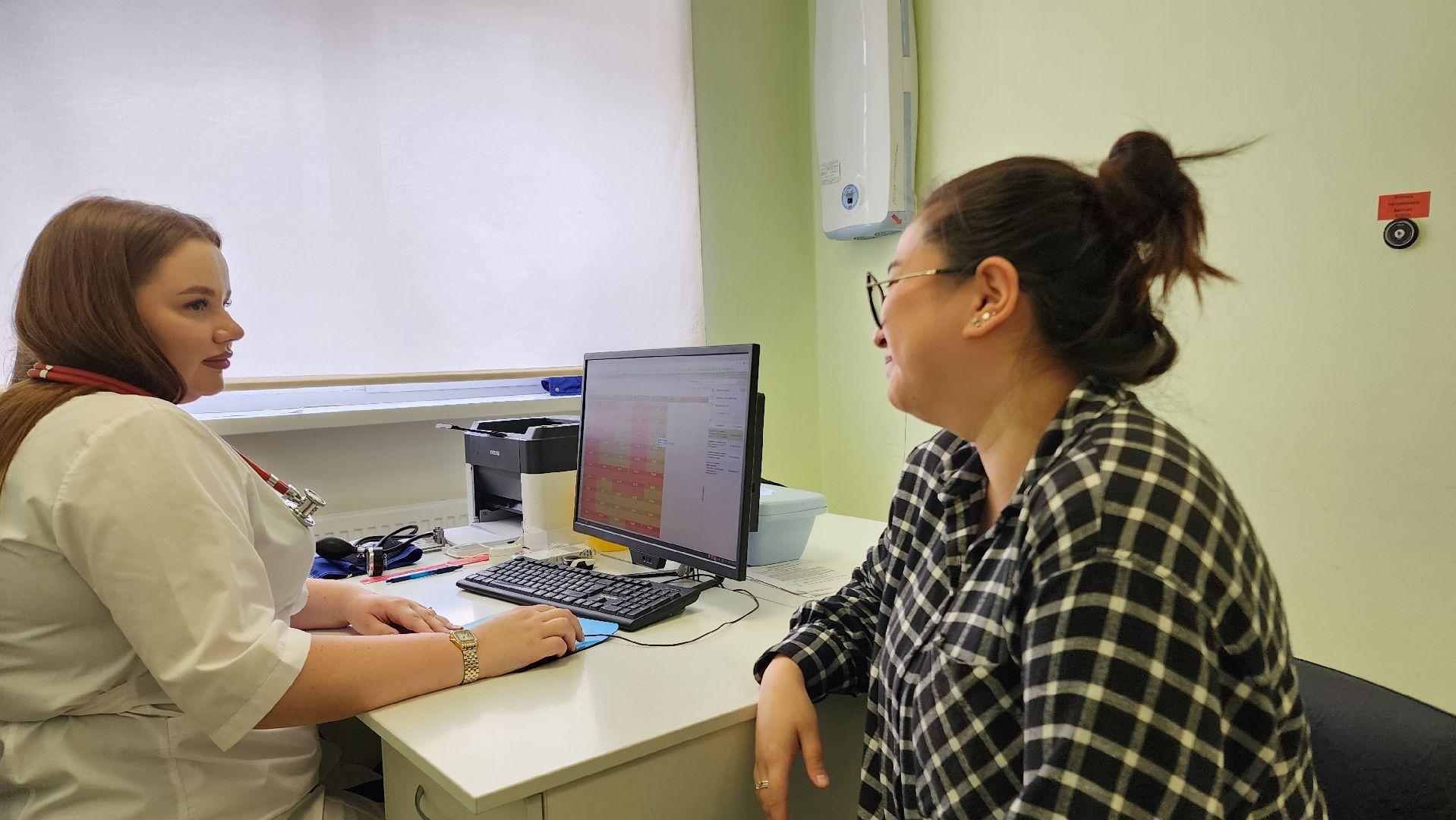 медицина, медицина подмосковья, Домодедово, Подмосковье, Социальная ипотека, Молодые врачи, Ординатура, Земля врачам,