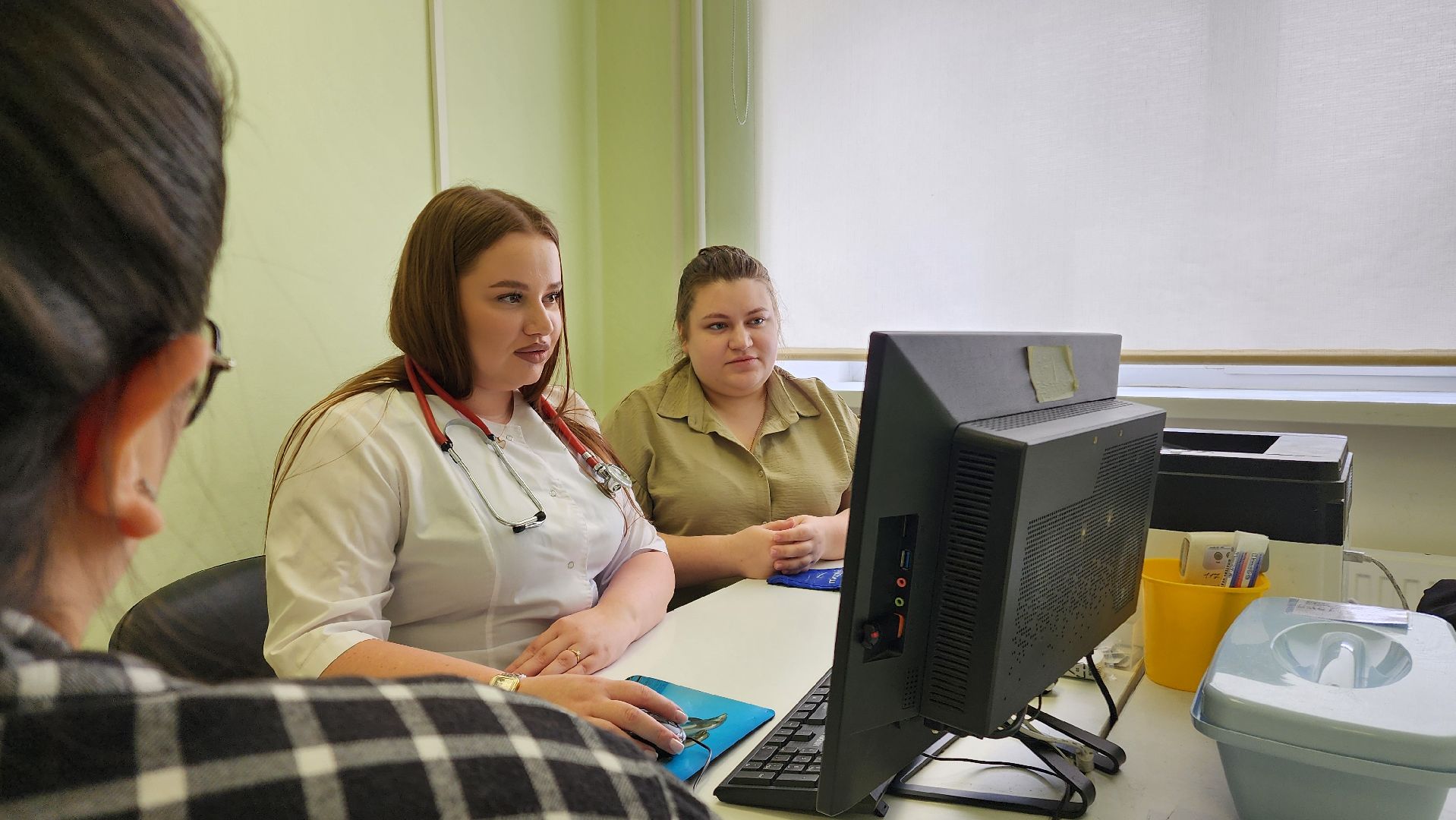 медицина, медицина подмосковья, Домодедово, Подмосковье, Социальная ипотека, Молодые врачи, Ординатура, Земля врачам,