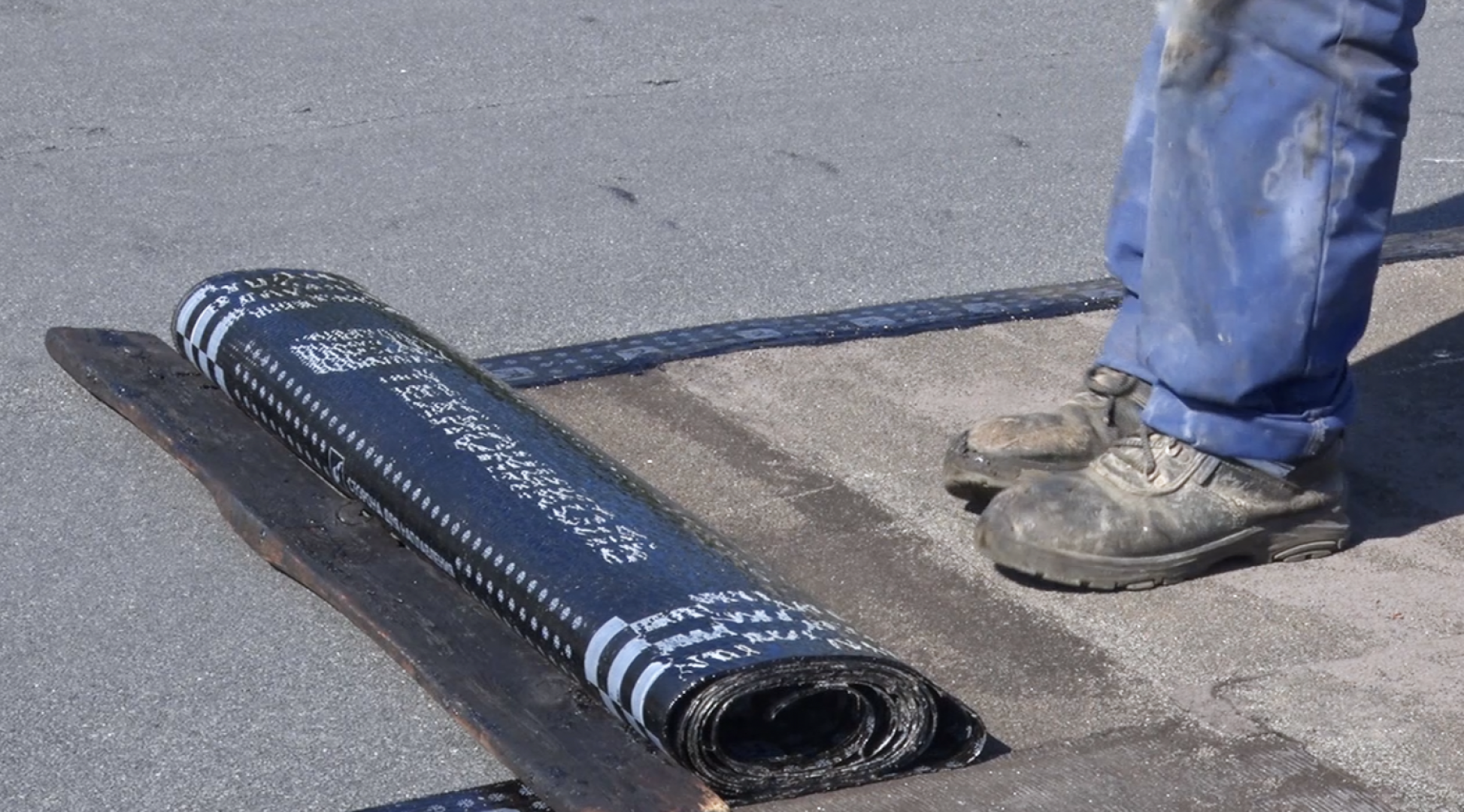 Клин, общество, ЖКХ, ремонт кровель,