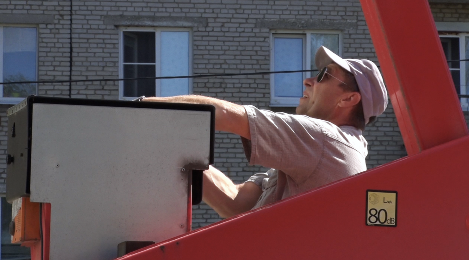 Клин, общество, ЖКХ, ремонт кровель,